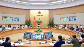 Thủ tướng chủ trì Phiên họp Chính phủ thường kỳ tháng 2/2026