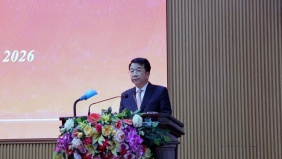 Đồng chí Nguyễn Thanh Bình được bầu giữ chức Chủ tịch UBND tỉnh Ninh Bình