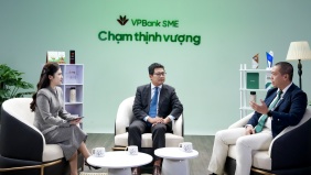 Tài chính nhúng: Hạ tầng tăng trưởng mới cho doanh nghiệp SME trong kỷ nguyên số