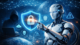 Đề xuất giao Bộ Công an quy định tiêu chuẩn an ninh mạng cho hạ tầng AI