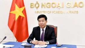 Phát triển quan hệ Việt Nam-Philippines sâu sắc và toàn diện hơn