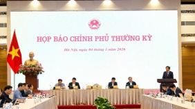 Hoàn thiện quy định về phát ngôn, cung cấp thông tin cho báo chí