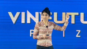 Phụ nữ trong khoa học: Không phải ‘ngoại lệ’ của thời đại