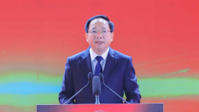 Phát biểu của Trưởng Ban Tuyên giáo và Dân vận Trung ương Trịnh Văn Quyết tại Lễ trao Giải thưởng Sách Quốc gia lần thứ VIII