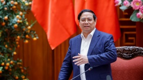 Thủ tướng: Sử dụng ngay Quỹ bình ổn giá xăng dầu; dứt khoát không để thiếu năng lượng trong mọi hoàn cảnh