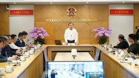 Công nghệ chiến lược cần cơ chế “kiểm soát rủi ro, dừng đúng lúc”