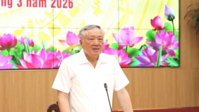 Tháo gỡ khó khăn, vướng mắc cho các dự án tồn đọng trên địa bàn tỉnh An Giang