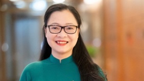 Nữ tiến sĩ là tân Thứ trưởng Bộ Giáo dục và Đào tạo