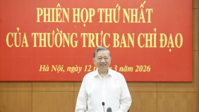 Tháo gỡ bằng được các điểm nghẽn trong lĩnh vực khoa học, công nghệ