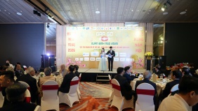  Toàn cảnh Gặp gỡ ICT Xuân Bính Ngọ 2026: 