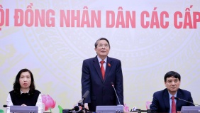 Công tác bầu cử được chuẩn bị chu đáo, đúng pháp luật và thống nhất trong cả nước