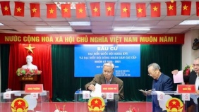 [Infographic] Các mốc thời gian sau Ngày bầu cử Quốc hội và HĐND