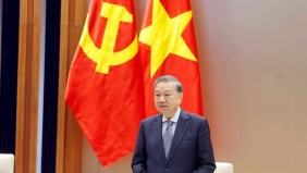 Hải Phòng cần chủ động chuẩn bị không gian phát triển, hạ tầng chiến lược, năng lực quản trị