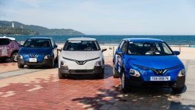 500 triệu đồng mua ô tô nào “lãi” nhất trong tháng 3?