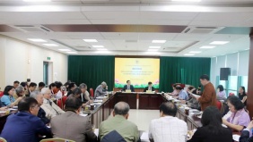 Cử tri trí thức kiến nghị Quốc hội khóa XVI đột phá khoa học công nghệ và chuyển đổi số