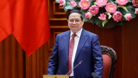 Thủ tướng Phạm Minh Chính: Xăng dầu và năng lượng cho sản xuất, tiêu dùng được bảo đảm