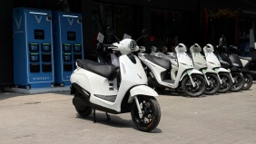 Xe đổi pin VinFast Evo - Người đồng hành đáng giá cho dân công sở giữa thời bão giá xăng dầu