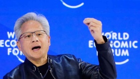 Làn sóng trí tuệ nhân tạo đang làm thay đổi ngành công nghệ toàn cầu