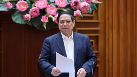 Thủ tướng: Đề xuất ứng ngân sách nhà nước hỗ trợ Quỹ bình ổn giá xăng dầu