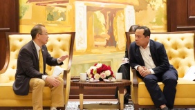 Gobi Partners đề xuất tham gia Quỹ đầu tư mạo hiểm quốc gia của Việt Nam