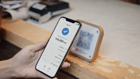 Đơn vị được thử nghiệm chuyển đổi tài sản mã hoá đầu tiên của Việt Nam nhận ISO 27001