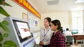 Bí thư Hà Nội yêu cầu mỗi tháng phải có sản phẩm công nghệ cụ thể, hàng tuần phải kiểm đếm