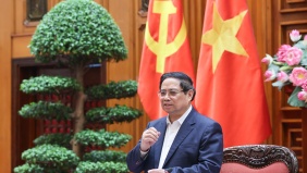 Thủ tướng: Mở rộng đối tượng, nâng mức thu nhập được thụ hưởng nhà ở xã hội