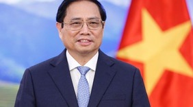 Thủ tướng Phạm Minh Chính sẽ thăm chính thức Liên bang Nga