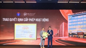 Hà Nội có thêm Bệnh viện Tạo hình Thẩm mỹ được Bộ Y tế cấp phép