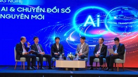 CMC đề xuất phát triển hệ sinh thái AI theo mô hình Viện - Trường - Doanh nghiệp