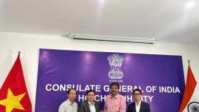 HCA và Tổng Lãnh sự quán Ấn Độ thúc đẩy hợp tác công nghệ Việt Nam - Ấn Độ