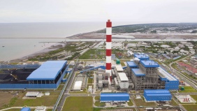 Nhà máy nhiệt điện than trên 40 năm tuổi sẽ phải dừng hoạt động nếu không chuyển đổi nhiên liệu