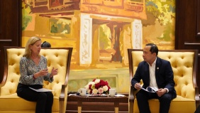 Ngân hàng Thế giới đồng hành cùng Việt Nam xây hệ sinh thái công nghệ cao