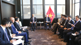 Việt Nam cam kết tạo môi trường đầu tư ổn định, minh bạch và thuận lợi cho các nhà đầu tư