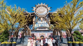 Không chỉ có Lễ hội hoa Tulip trên đỉnh Bà Nà, đây mới là lý do khiến Đà Nẵng hút khách trong tháng 3	