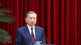 Tổng Bí thư Tô Lâm: Quán triệt sâu sắc 