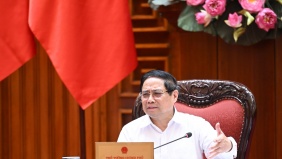 Thủ tướng: Không để thiếu nguồn cung xăng dầu; khẩn trương xây dựng kho dự trữ chiến lược