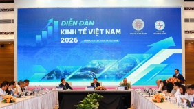 Định hình mô hình phát triển dựa trên khoa học công nghệ, đổi mới sáng tạo và chuyển đổi số