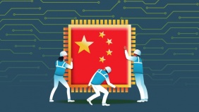 Trung Quốc sẽ tự chủ 76% chip GPU AI sau 4 năm nữa