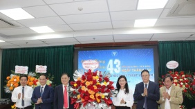 VUSTA: 43 năm kết nối trí tuệ, lan toả giá trị khoa học vì phát triển bền vững