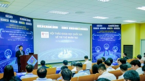 FJCAI 2026: Kết nối học thuật, thúc đẩy hệ sinh thái trí tuệ nhân tạo tại Việt Nam
