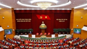 Tư duy kiến tạo phát triển của Hội nghị Trung ương 2 khóa XIV