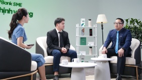 Doanh nghiệp nhựa trước áp lực vốn và chuyển đổi xanh: VPBank SME cung cấp giải pháp tài chính chuyên biệt