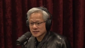 Nvidia và cú rẽ thay đổi vận mệnh