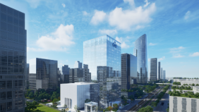 CMC nhận giải “Best New Bond” sau thương vụ trái phiếu debut 1.250 tỷ đồng