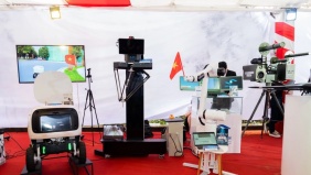 Nhiều doanh nghiệp Việt khẳng định năng lực làm chủ công nghệ lõi, phát triển sản phẩm chiến lược