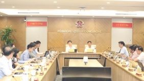 Bộ KH&CN tháo gỡ khó khăn triển khai Nghị quyết 57 trong lĩnh vực giáo dục đào tạo