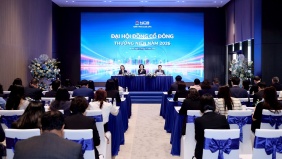 NCB quyết tâm hoàn thành sớm nhiều mục tiêu lớn trong năm 2026