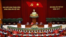 Kết luận Hội nghị Trung ương 2 khóa XIV về Kế hoạch phát triển kinh tế-xã hội giai đoạn 2026-2030