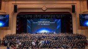 Vingroup khai giảng khóa đầu tiên chương trình đào tạo 20.000 nhân tài AI thực chiến